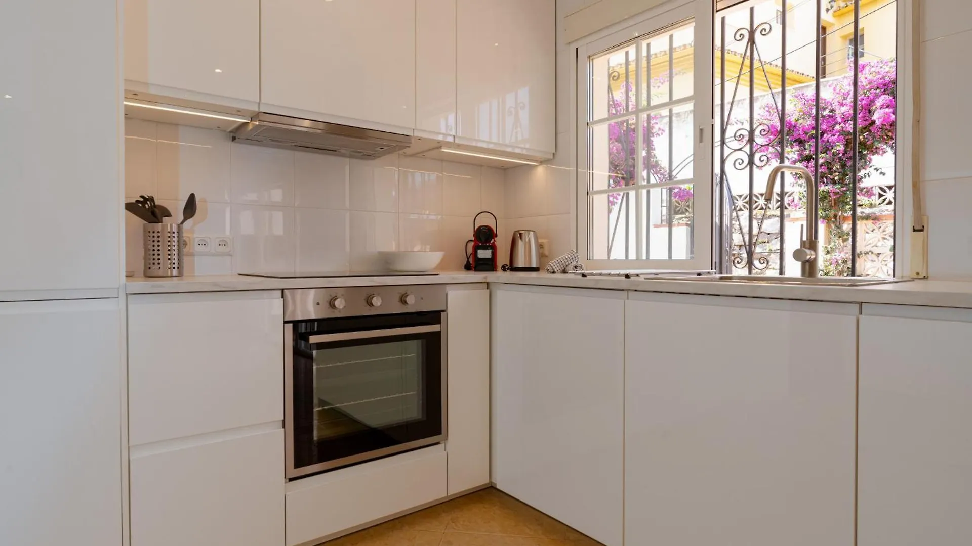 Casa Andasol A2 Marbella Holiday home