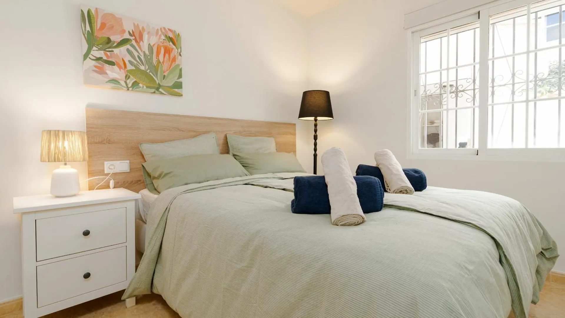 Holiday home Casa Andasol A2 Marbella Spain