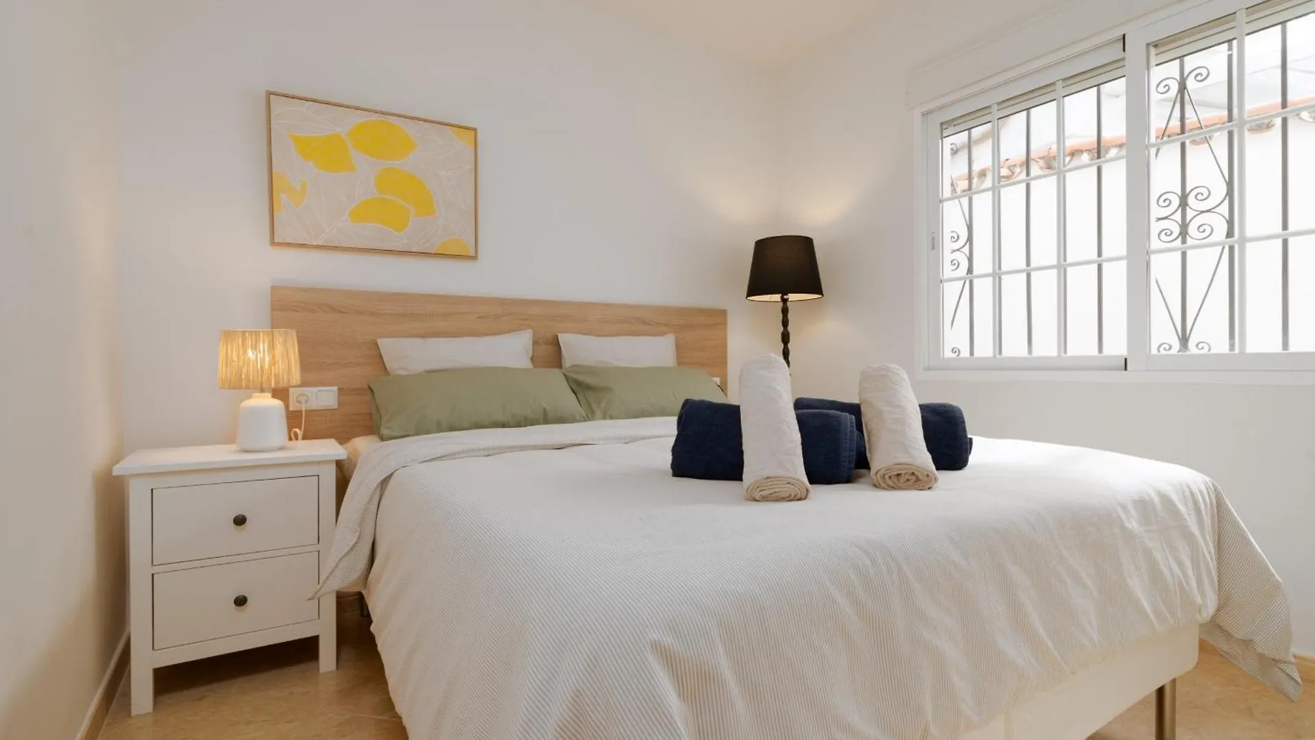 Casa Andasol A2 Marbella Holiday home