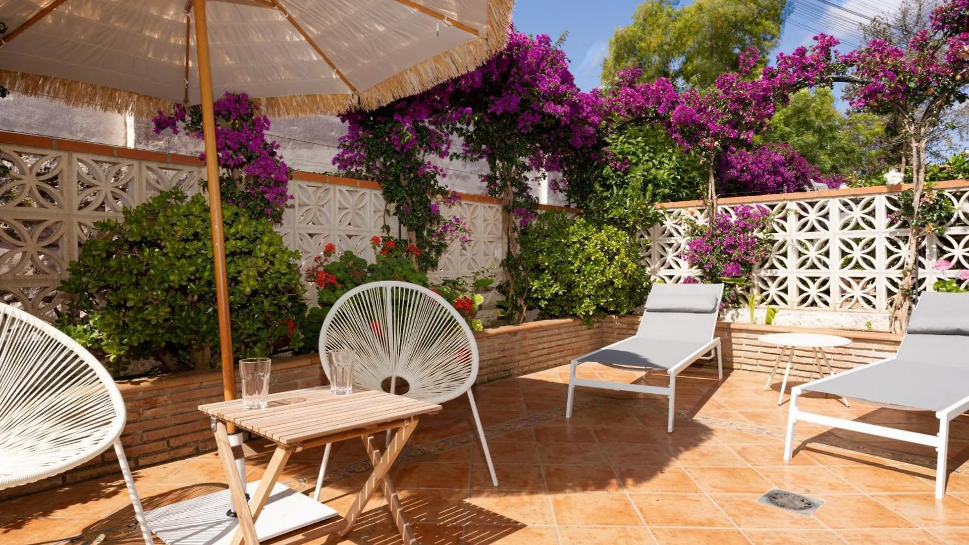 Holiday home Casa Andasol A2 Marbella