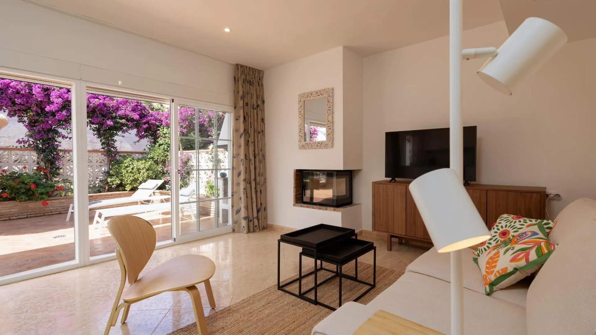 Casa Andasol A2 Marbella 0*,