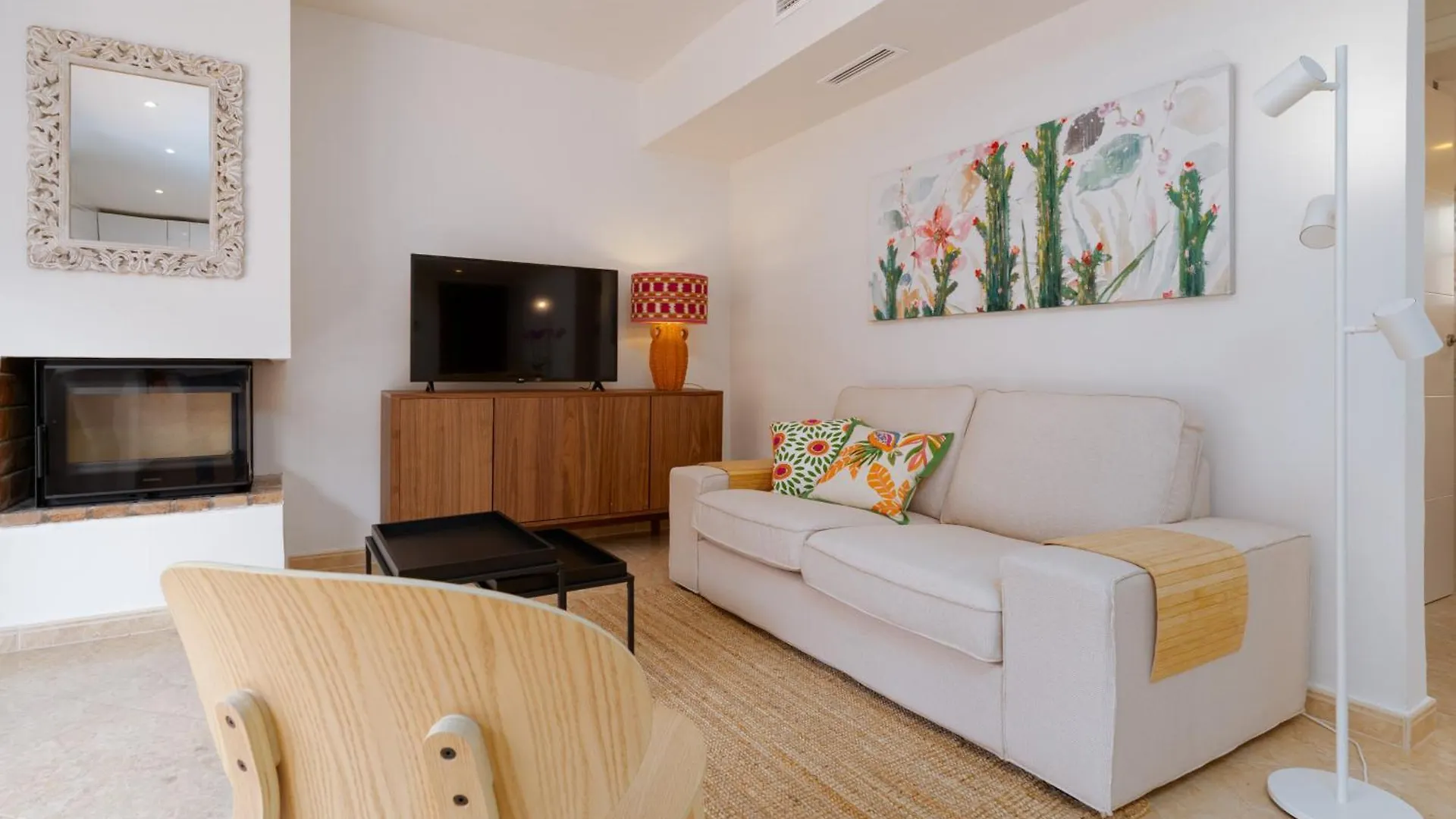 Casa Andasol A2 Marbella Holiday home