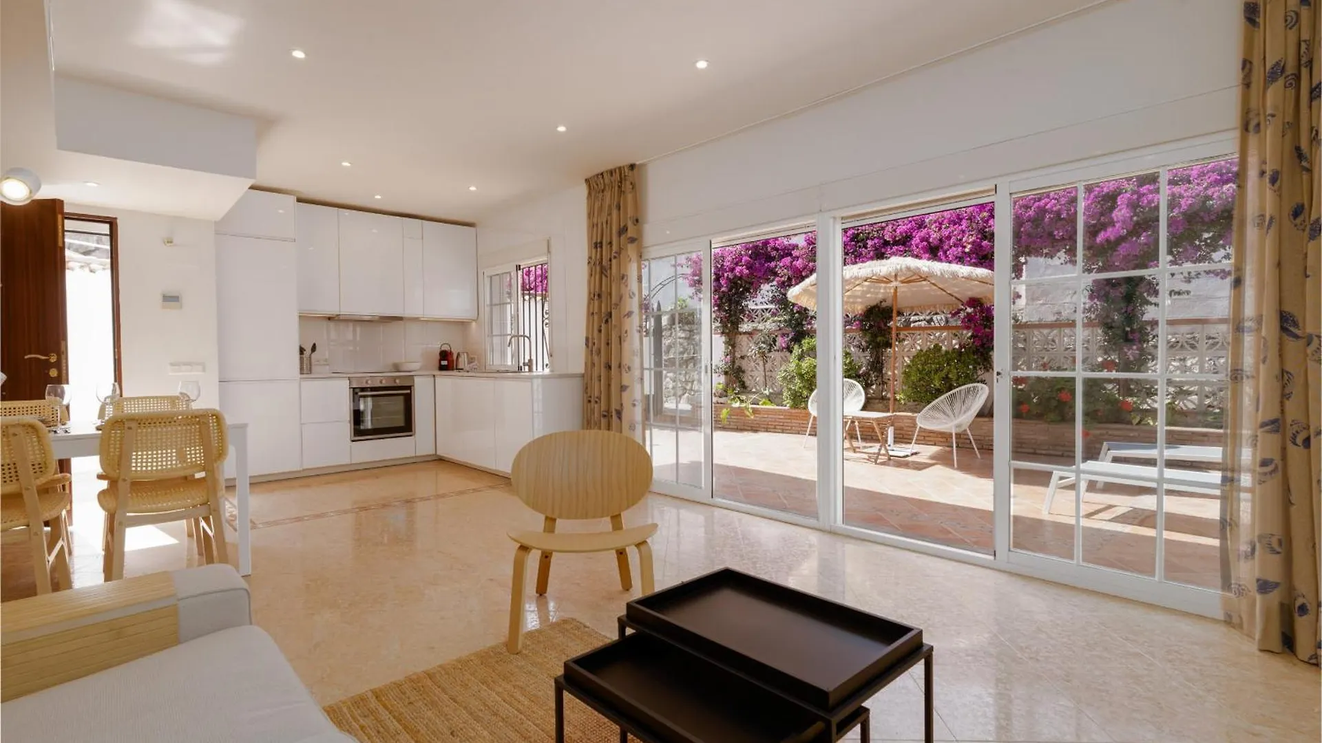 Casa Andasol A2 Marbella Spain