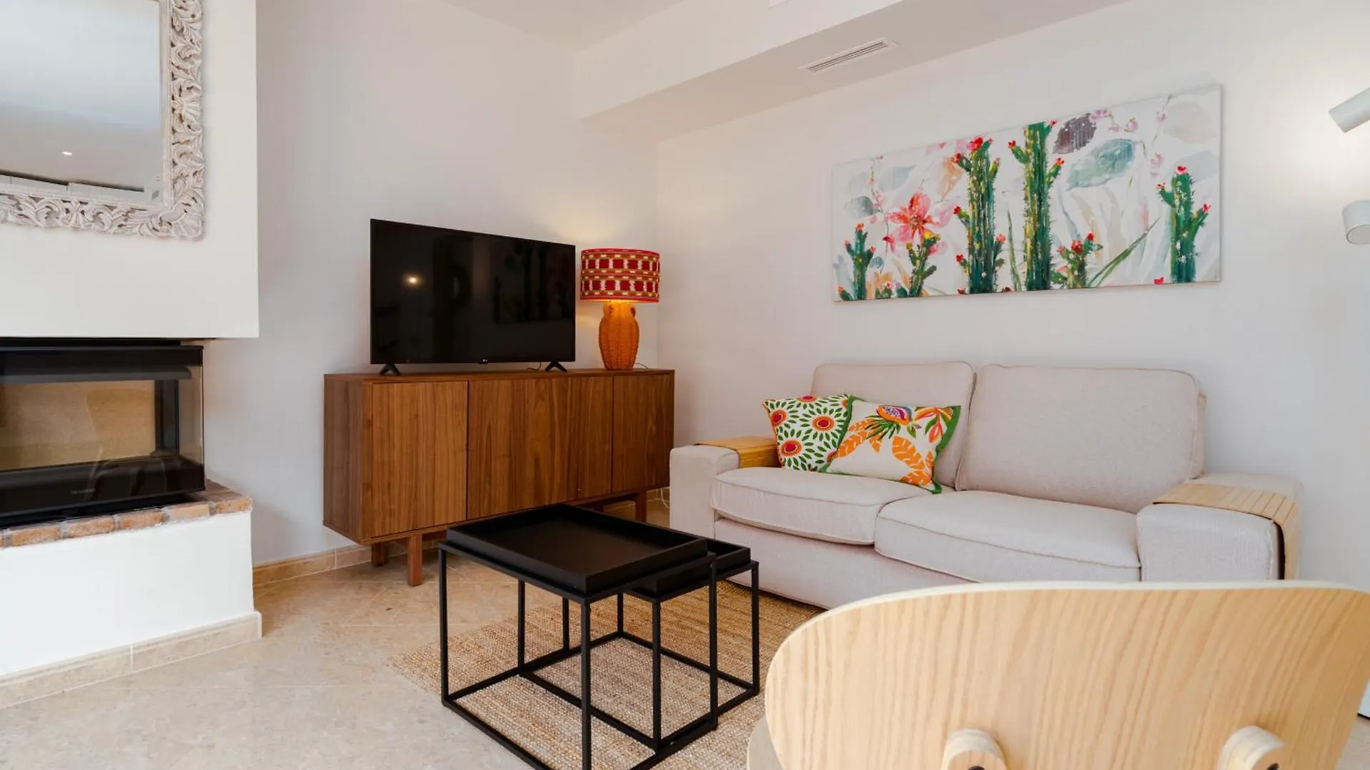 Casa Andasol A2 Marbella Holiday home