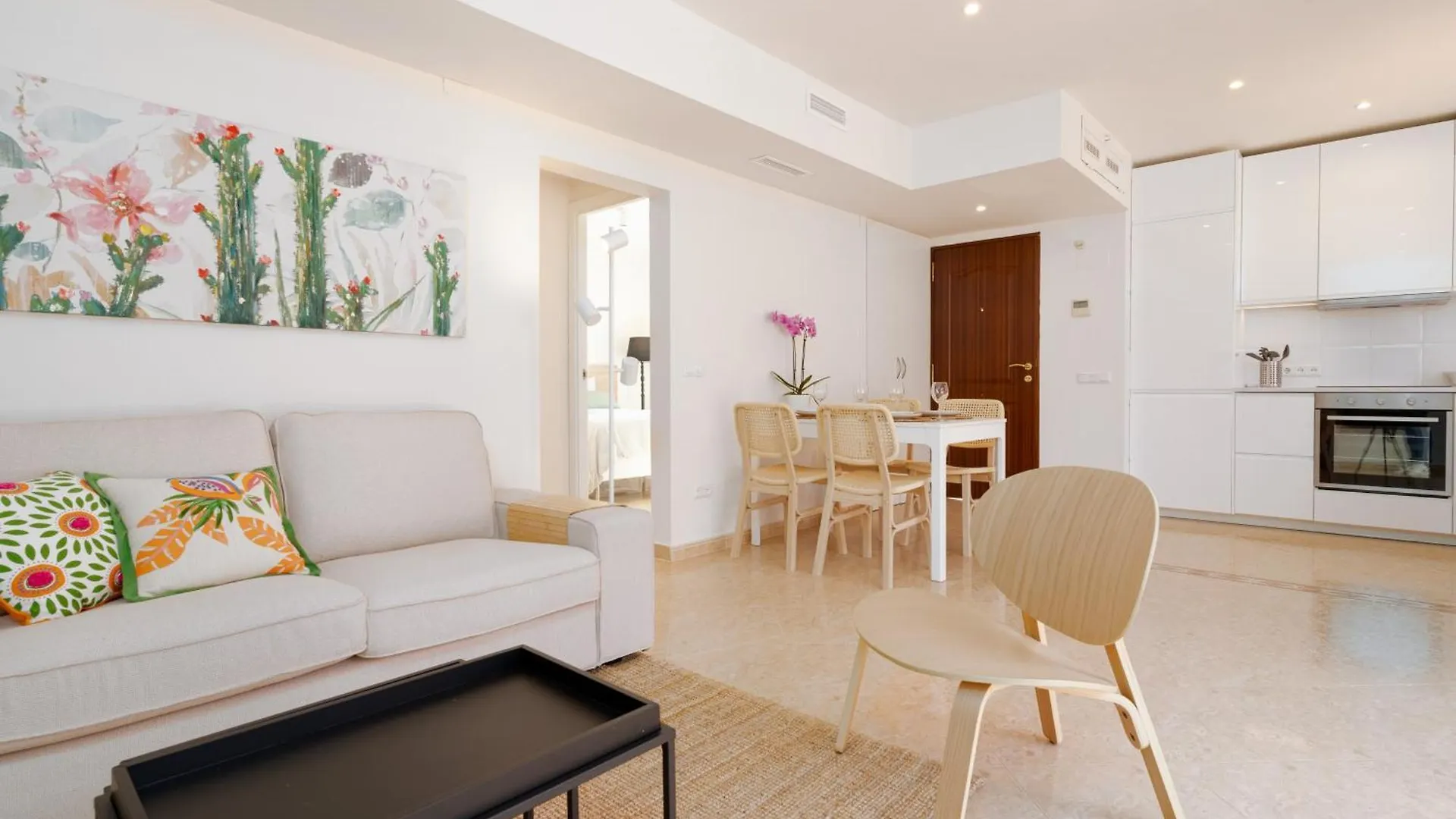 Casa Andasol A2 Marbella 0*,  Spain