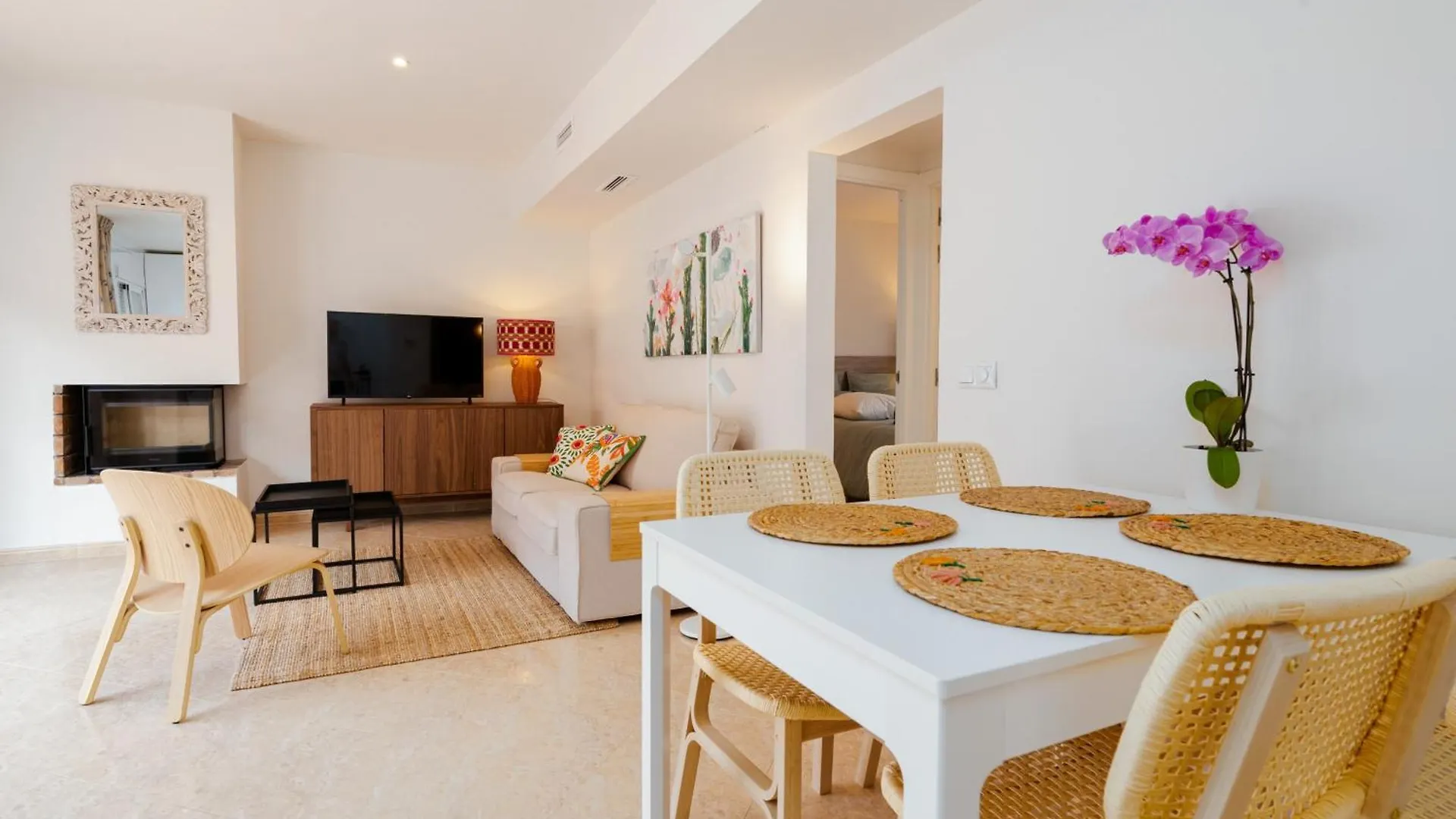 Casa Andasol A2 Marbella Spain