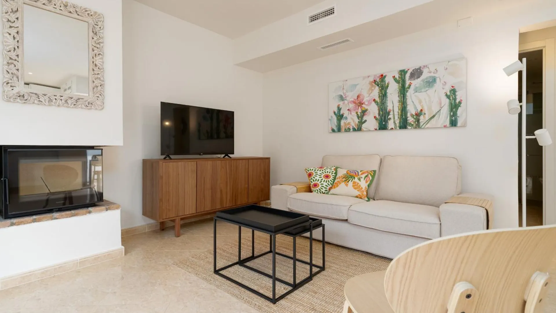 Casa Andasol A2 Marbella 0*,  Spain