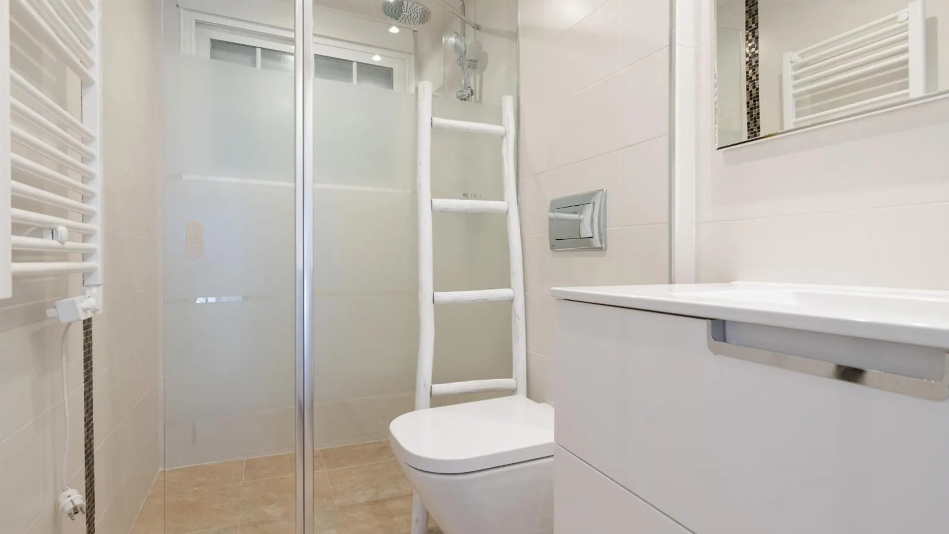 Casa Andasol A2 Marbella 0*,
