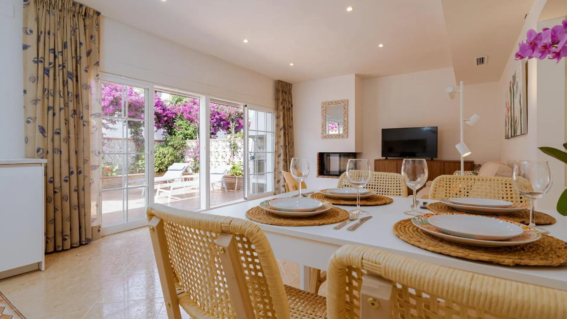 Casa Andasol A2 Marbella