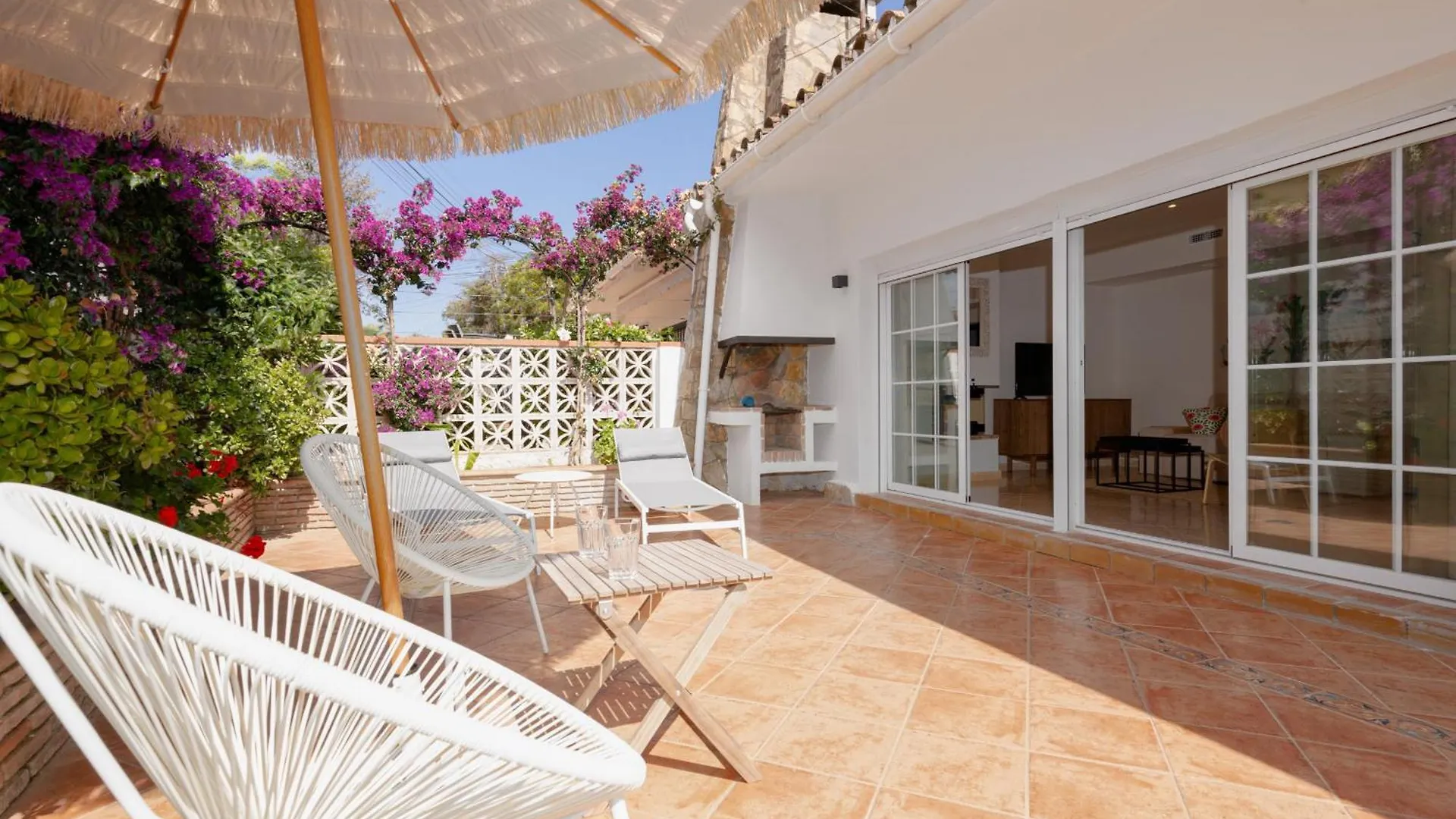 Casa Andasol A2 Marbella