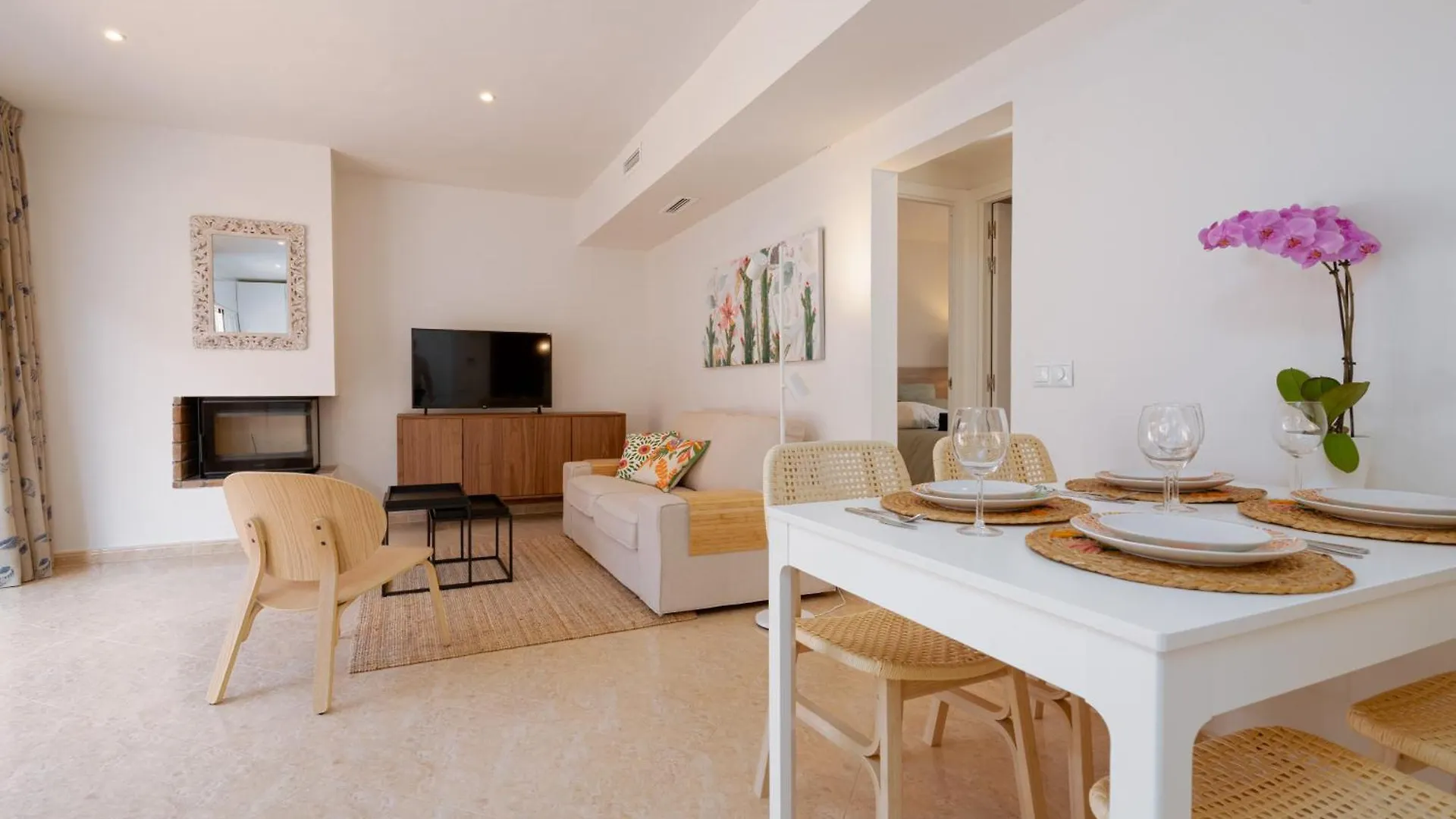 Holiday home Casa Andasol A2 Marbella Spain