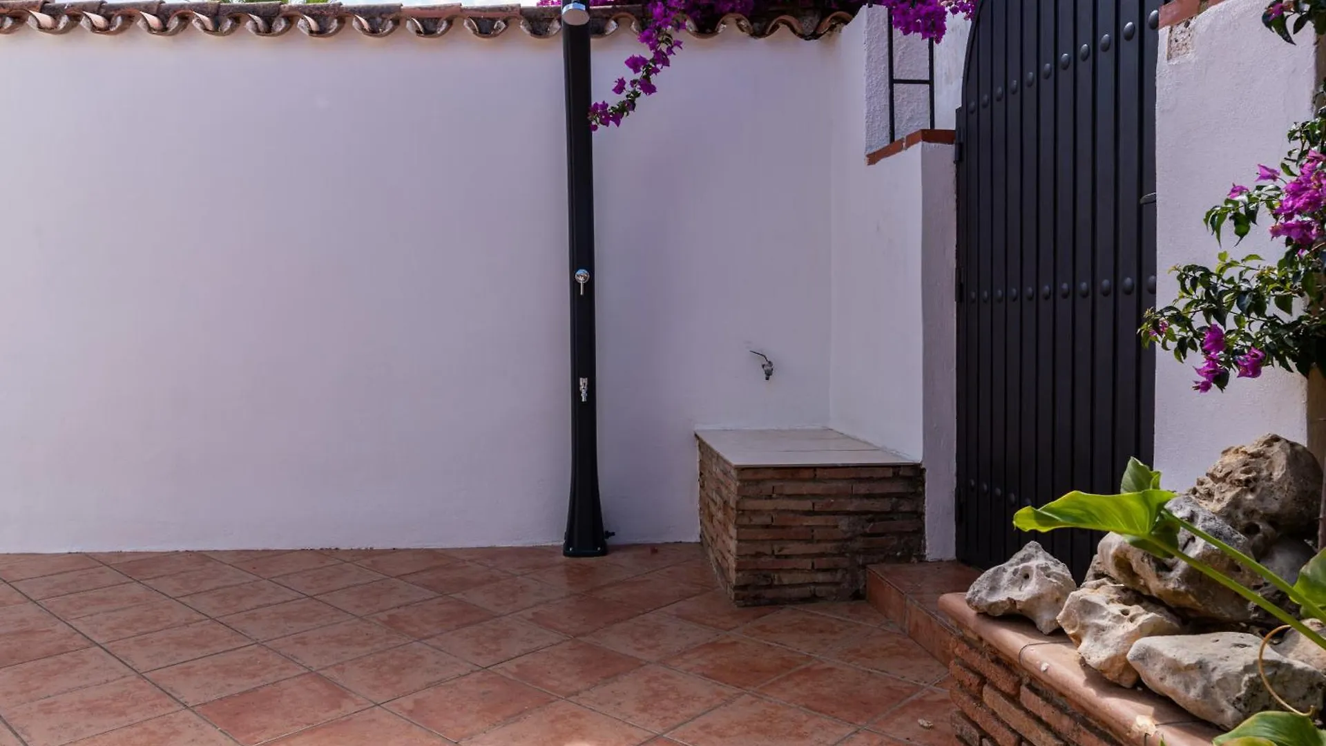 Casa Andasol A2 Marbella