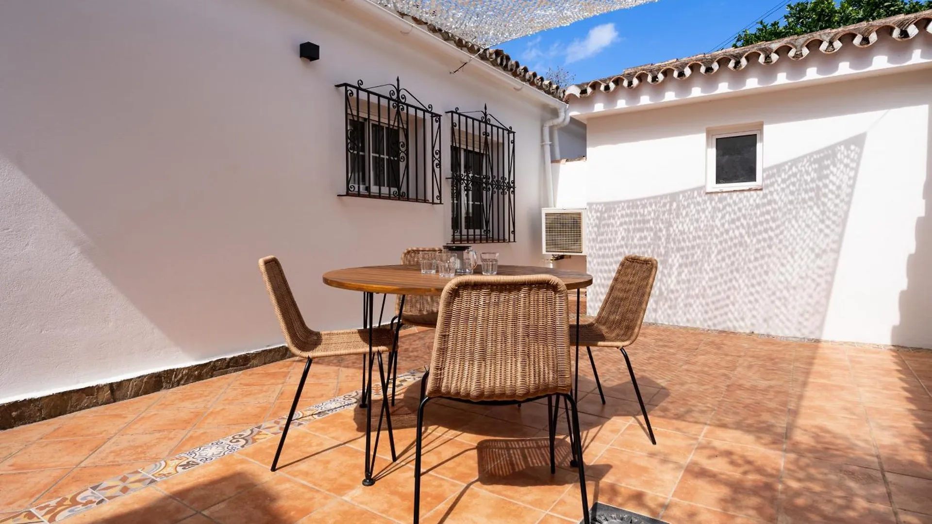 Holiday home Casa Andasol A2 Marbella